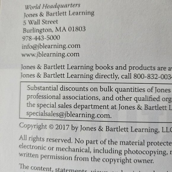 Multicultural Health Textbook - Picture 3 of 3